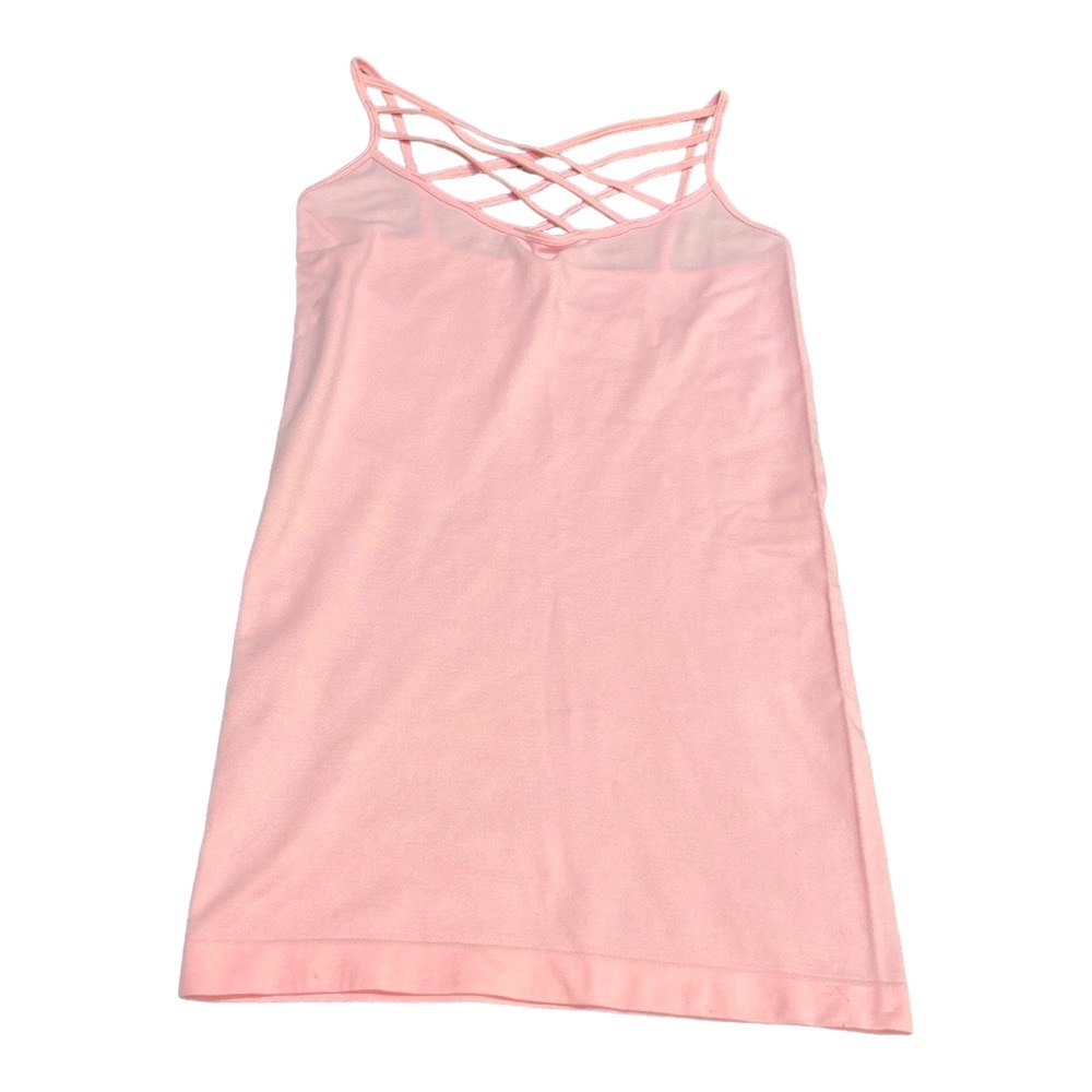 Zenana Outfitters  Tank- Size S/M NWOT - Picture 2 of 4